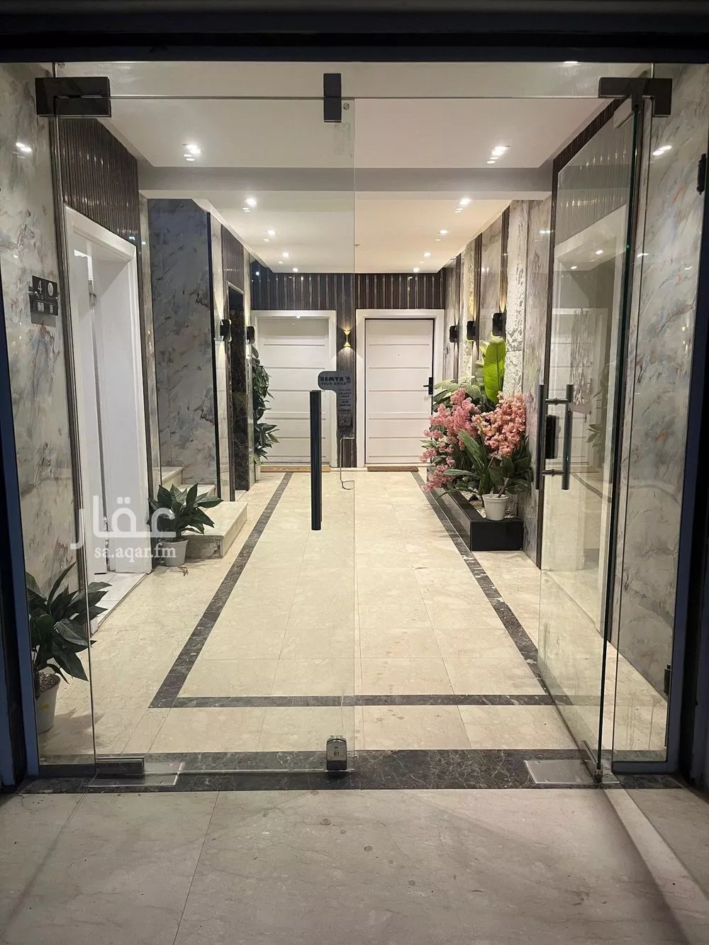1 bedroom apartment in Al Aqiq 2