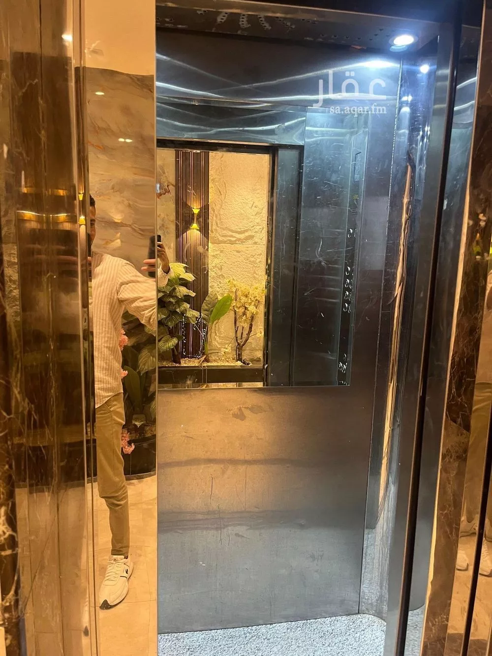 1 bedroom apartment in Al Aqiq 3