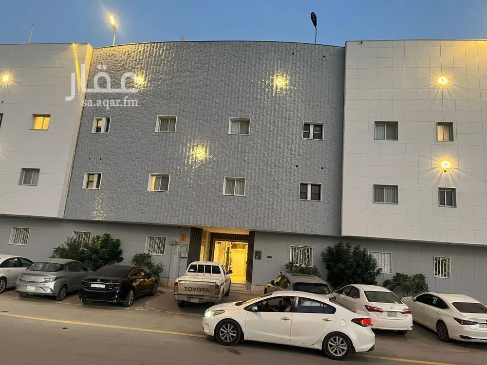 1 bedroom apartment in Al Aqiq 4