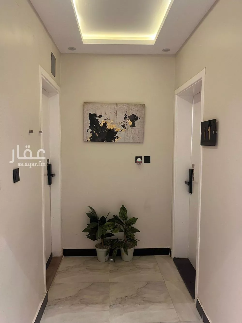 1 bedroom apartment in Al Aqiq 7