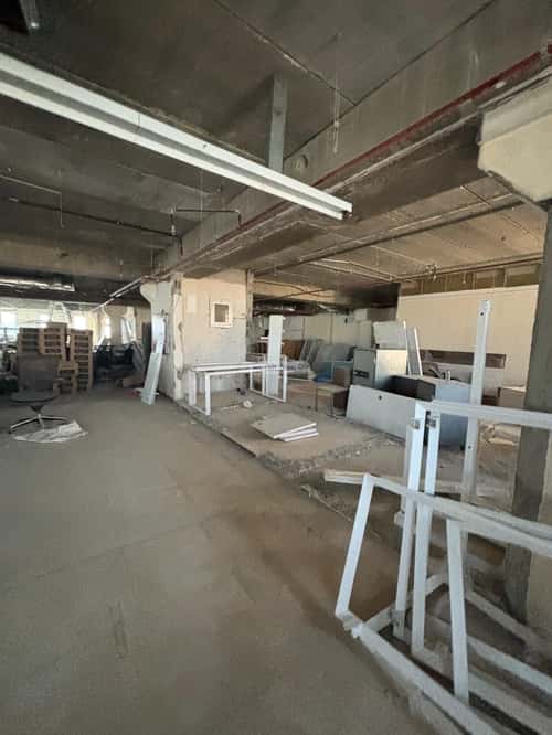 office in Al Farouq, Riyadh 7