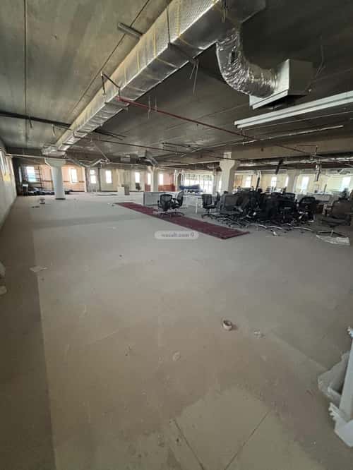 office in Al Farouq, Riyadh 5