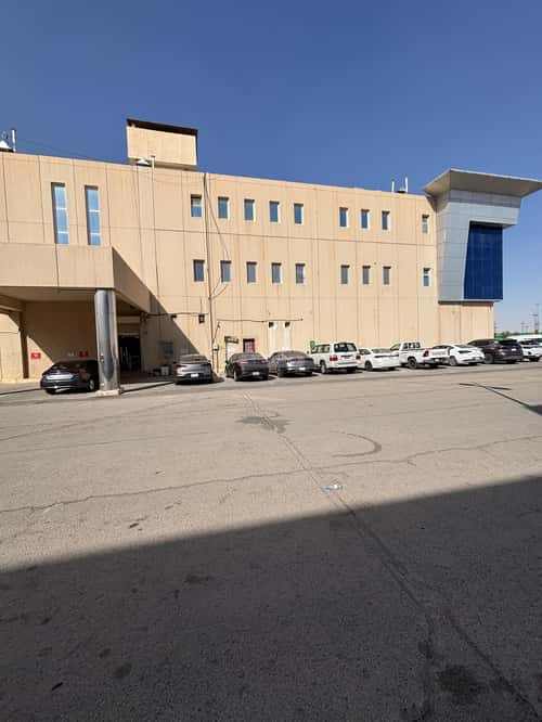 office in Al Farouq, Riyadh 6