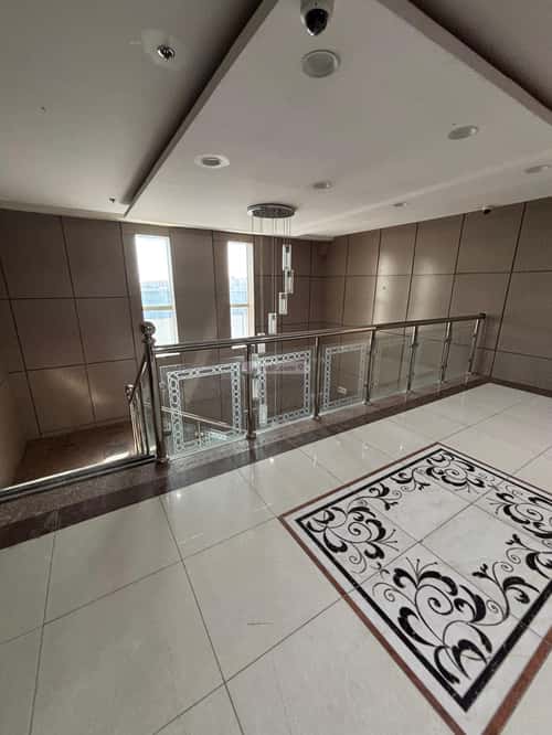 office in Al Farouq, Riyadh 10