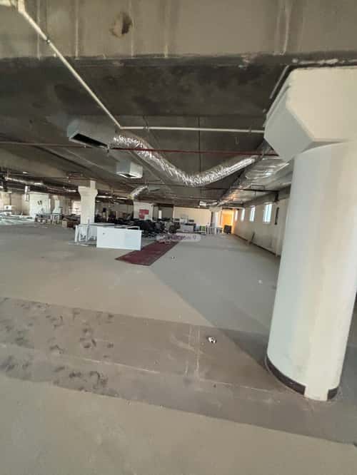 office in Al Farouq, Riyadh 3
