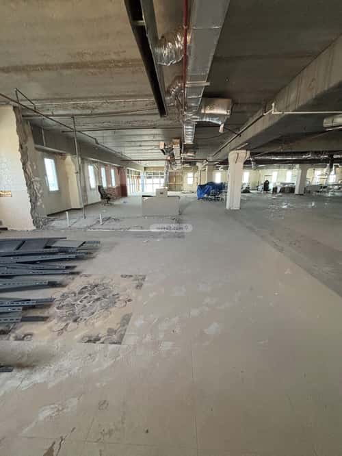 office in Al Farouq, Riyadh 8