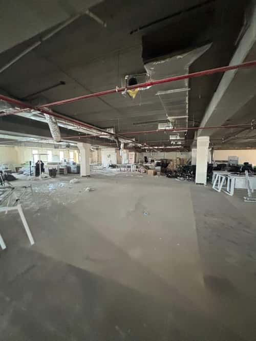 office in Al Farouq, Riyadh 2