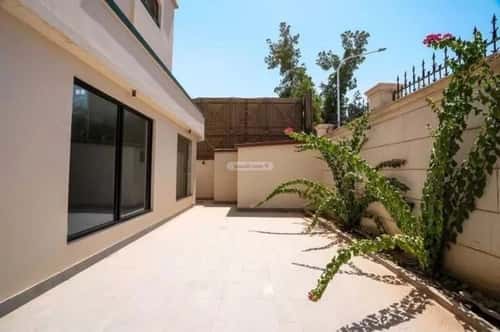 5 bedroom villa in Al Zahra, Riyadh 6
