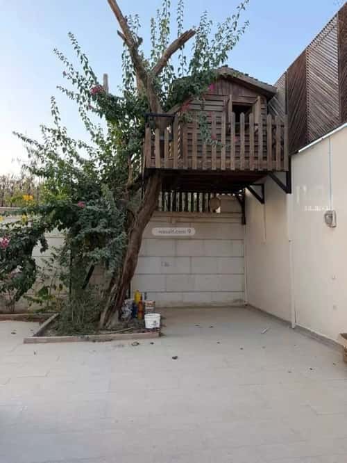 5 bedroom villa in Al Zahra, Riyadh 9
