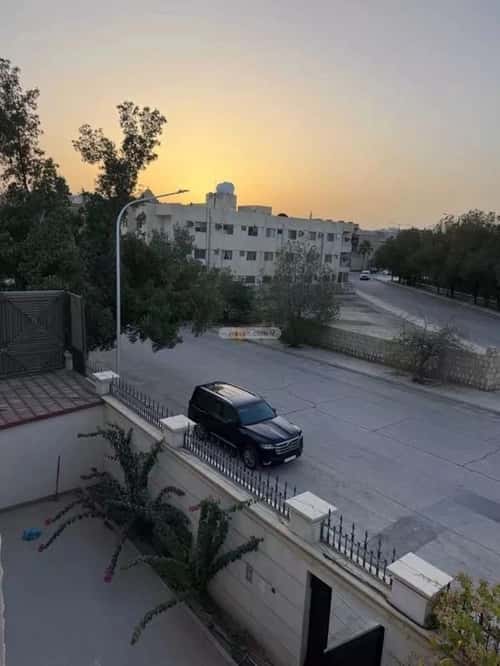 5 bedroom villa in Al Zahra, Riyadh 7