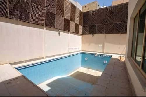 5 bedroom villa in Al Zahra, Riyadh 5