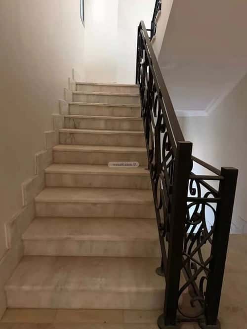 5 bedroom villa in Al Zahra, Riyadh 13