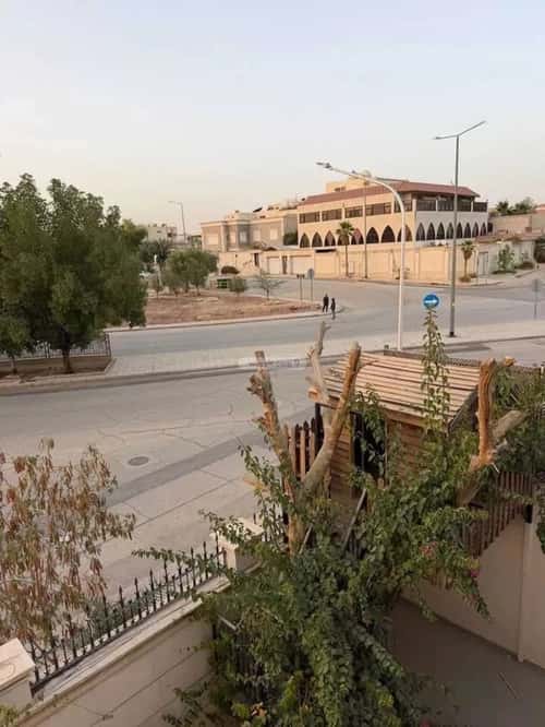 5 bedroom villa in Al Zahra, Riyadh 14