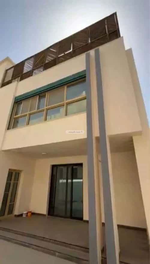 5 bedroom villa in Al Zahra, Riyadh 8