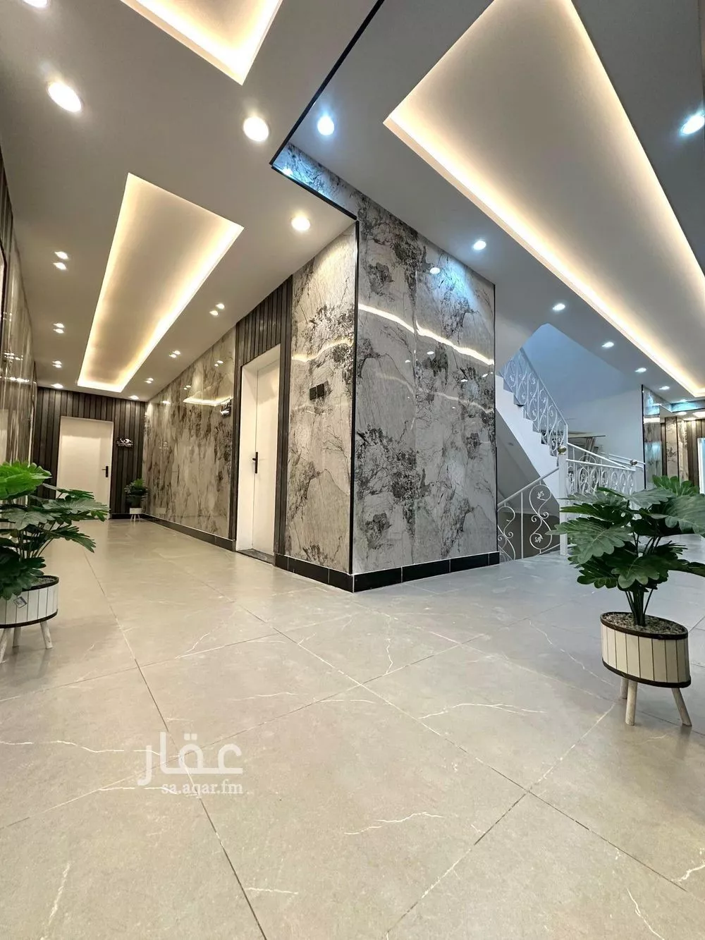 1 bedroom apartment in Al Aqiq 2