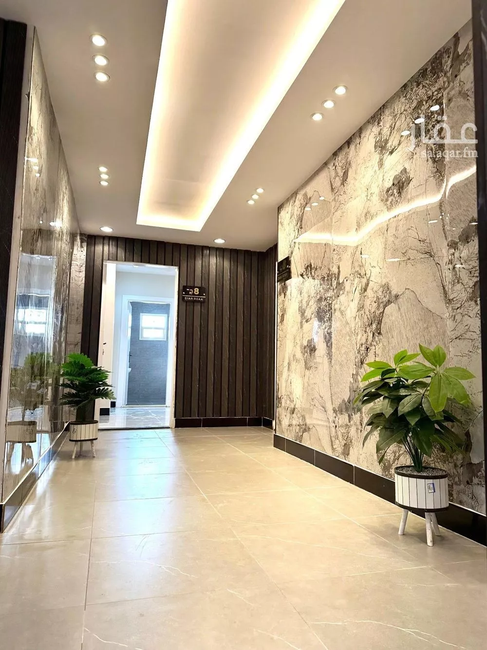 1 bedroom apartment in Al Aqiq 4