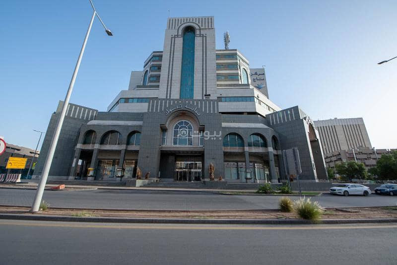 office in Ad Deerah, Riyadh 2