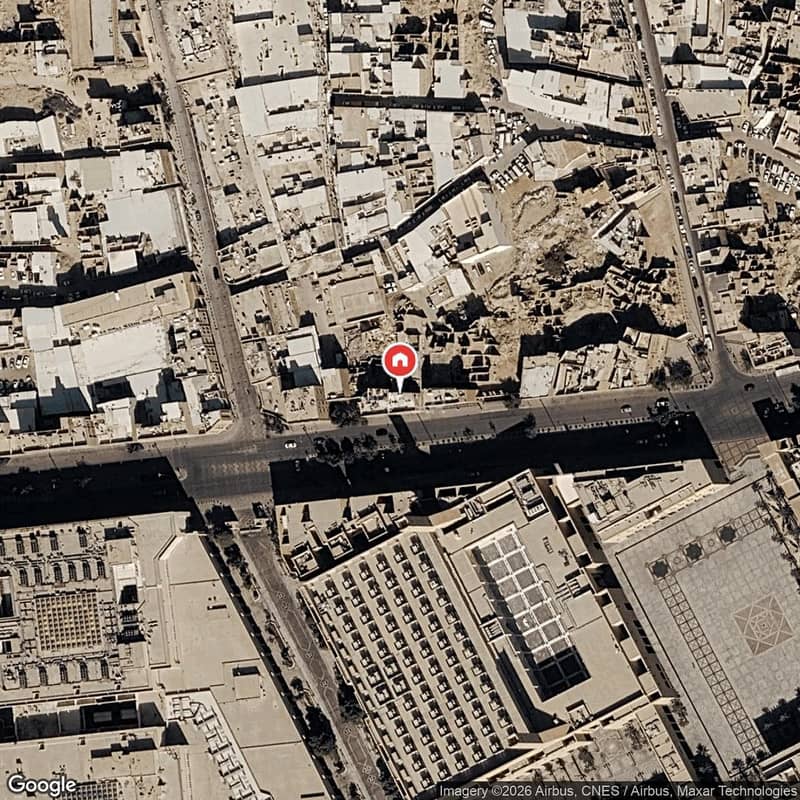 office in Ad Deerah, Riyadh 8