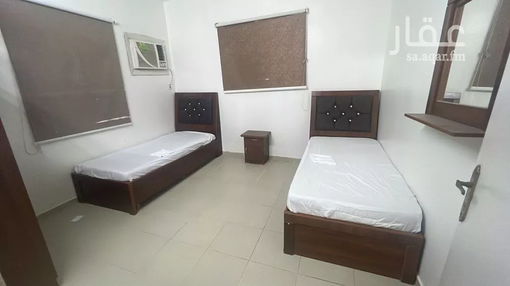 1 bedroom apartment in Al Yarmouk 2