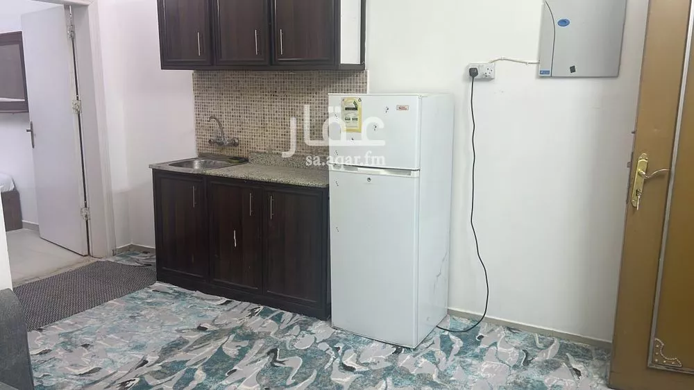 1 bedroom apartment in Al Yarmouk 11