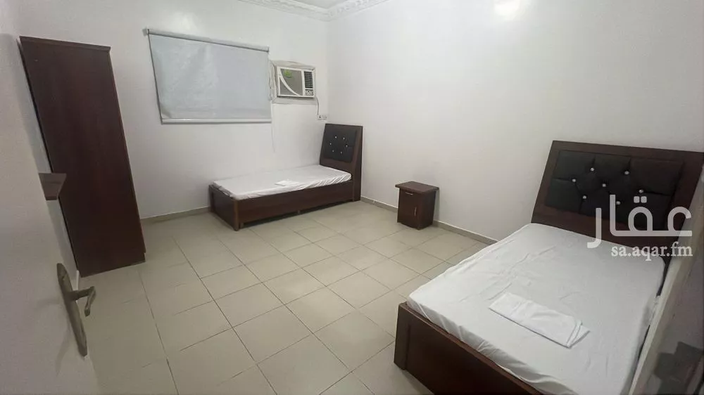 1 bedroom apartment in Al Yarmouk 4