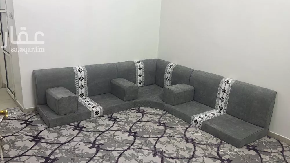 1 bedroom apartment in Al Yarmouk 5