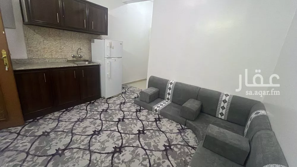 1 bedroom apartment in Al Yarmouk 6