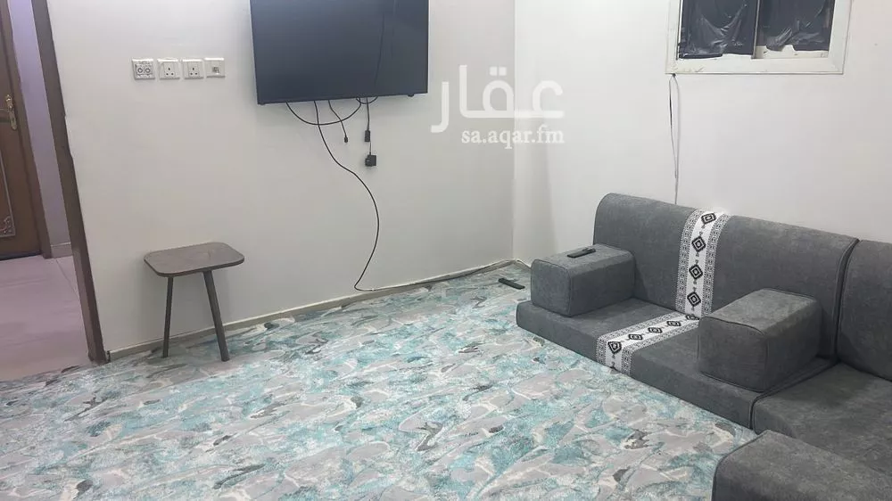 1 bedroom apartment in Al Yarmouk 9