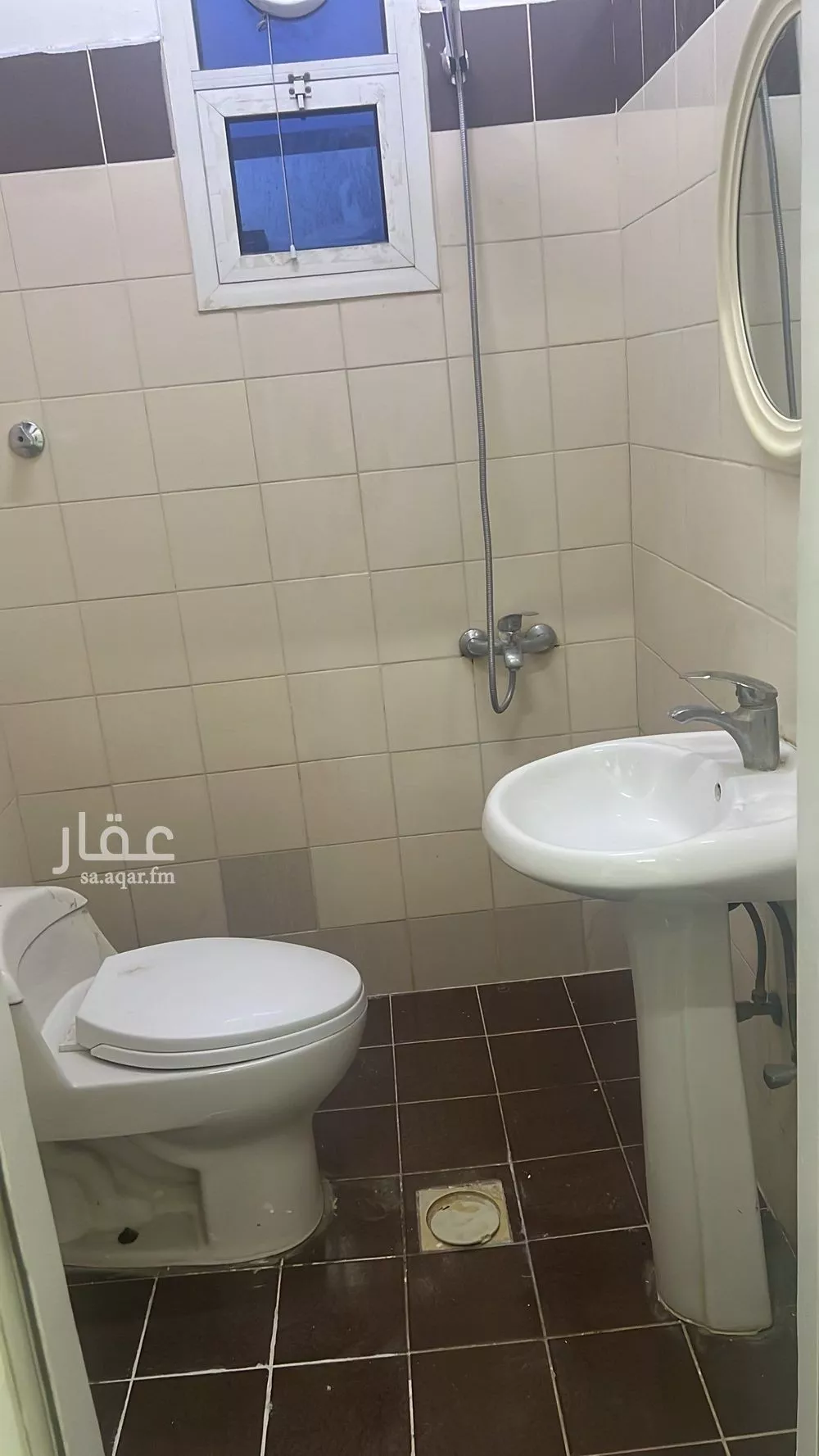 1 bedroom apartment in Al Yarmouk 10