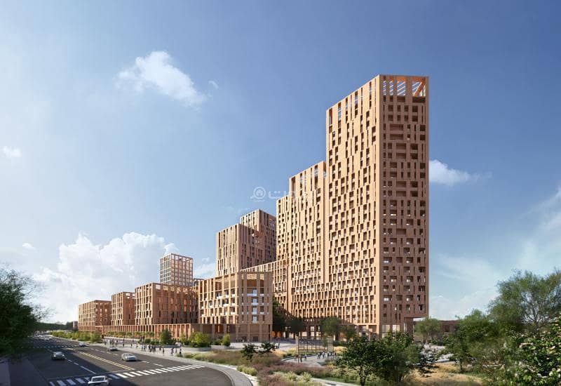 building in Al Nakheel, Riyadh 13