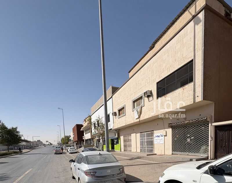 shop in Al Rawdah, Riyadh 2