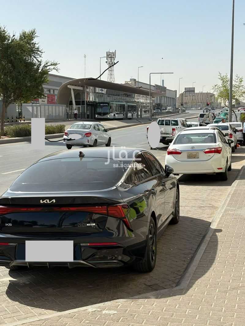 shop in Al Rawdah, Riyadh 6