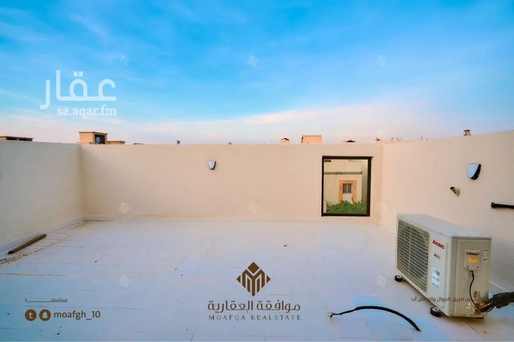 فيلا 5 غرف في المهدية 30