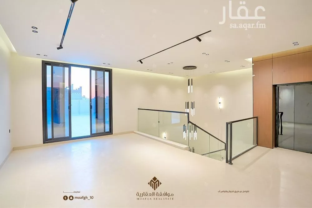 5 bedroom villa in Al Mahdiyyah 20