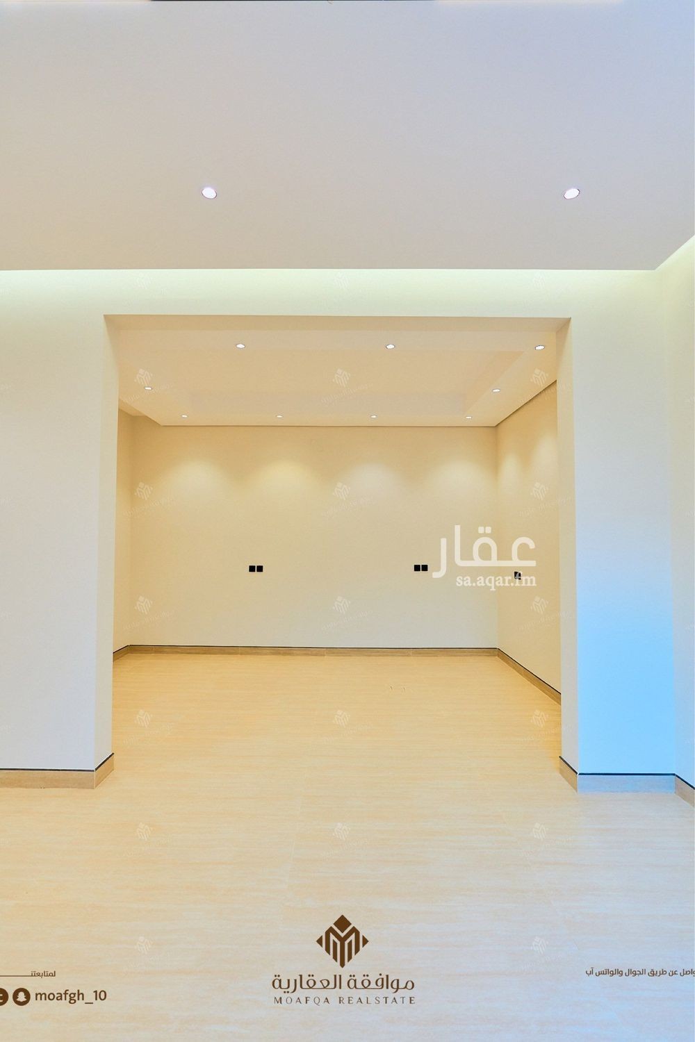 4 bedroom villa in Al Mahdiyyah, Riyadh 19
