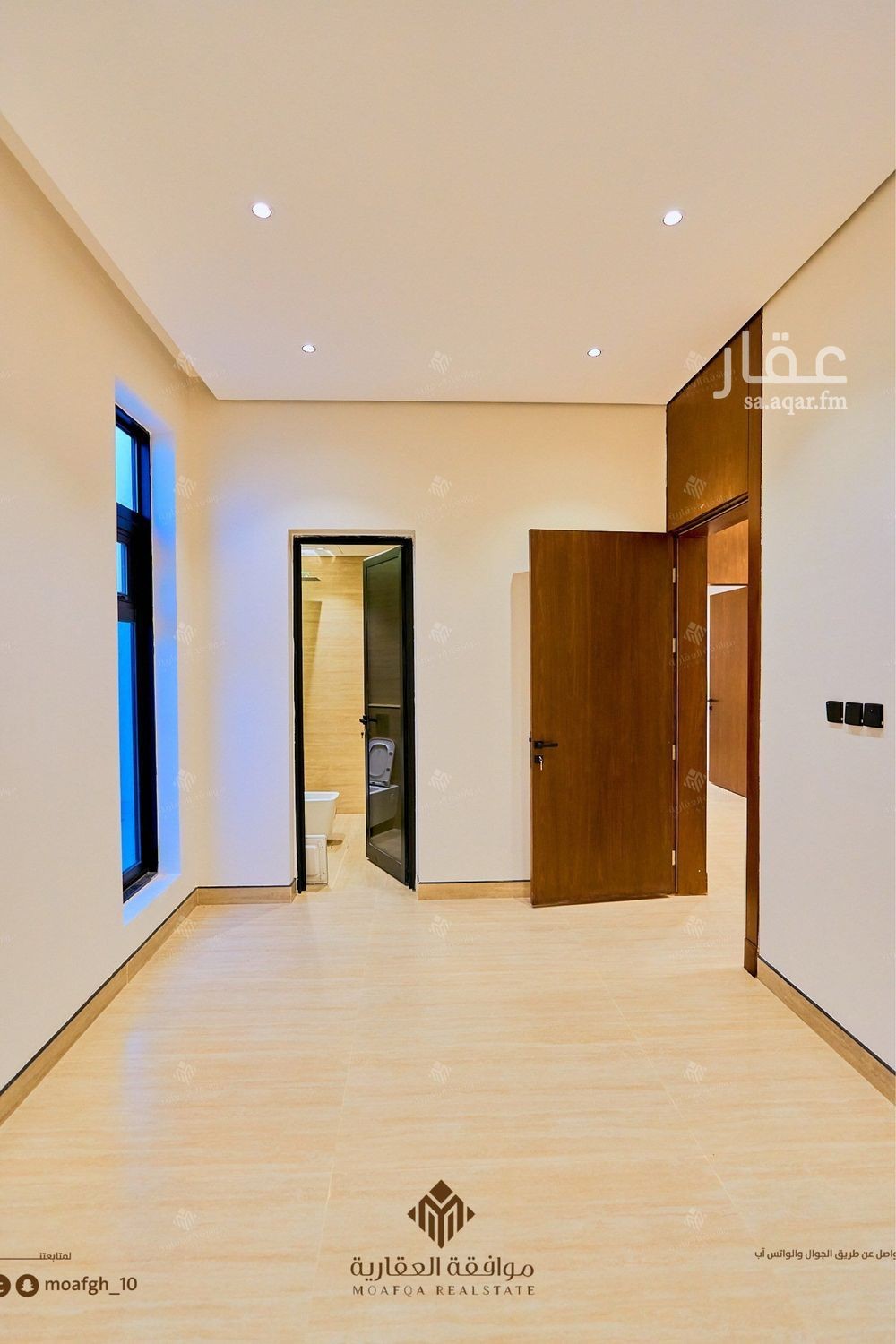 4 bedroom villa in Al Mahdiyyah, Riyadh 23