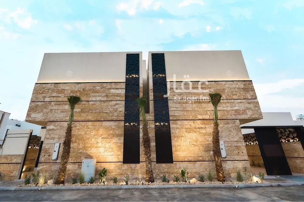 3 bedroom villa in Al Mahdiyyah 2