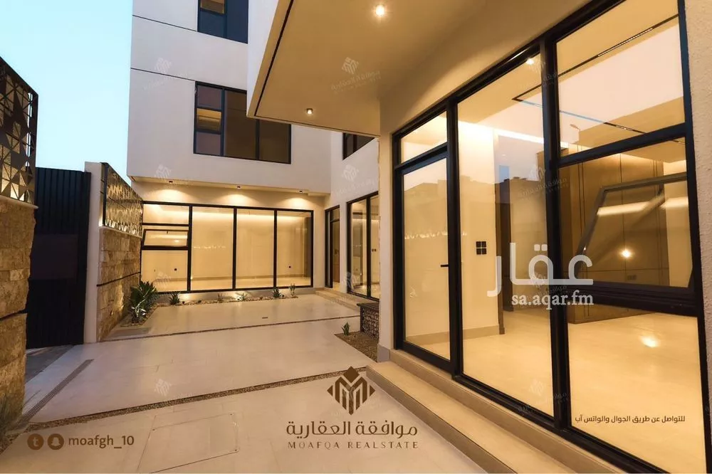 3 bedroom villa in Al Mahdiyyah 11