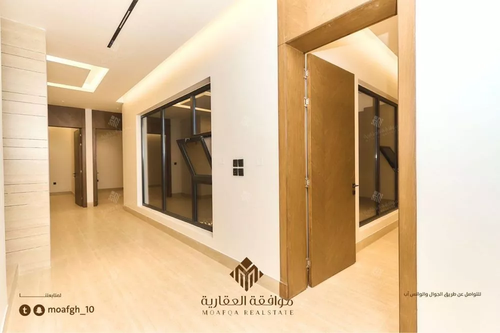 3 bedroom villa in Al Mahdiyyah 24