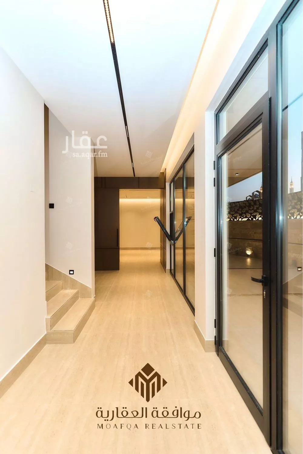 3 bedroom villa in Al Mahdiyyah 4