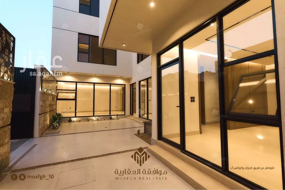 3 bedroom villa in Al Mahdiyyah 5