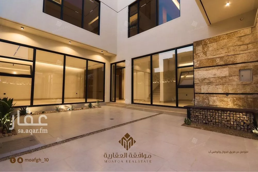 3 bedroom villa in Al Mahdiyyah 7