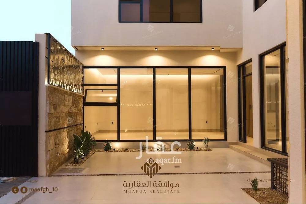 3 bedroom villa in Al Mahdiyyah 10