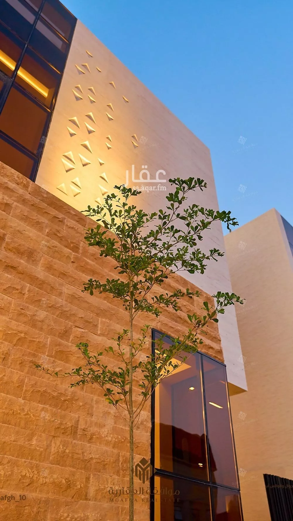 6 bedroom villa in Al Mahdiyyah 9