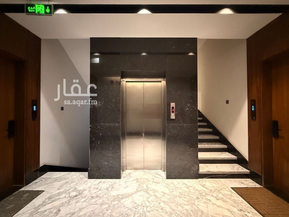 شقة 3 غرف في المحمدية، الرياض 18