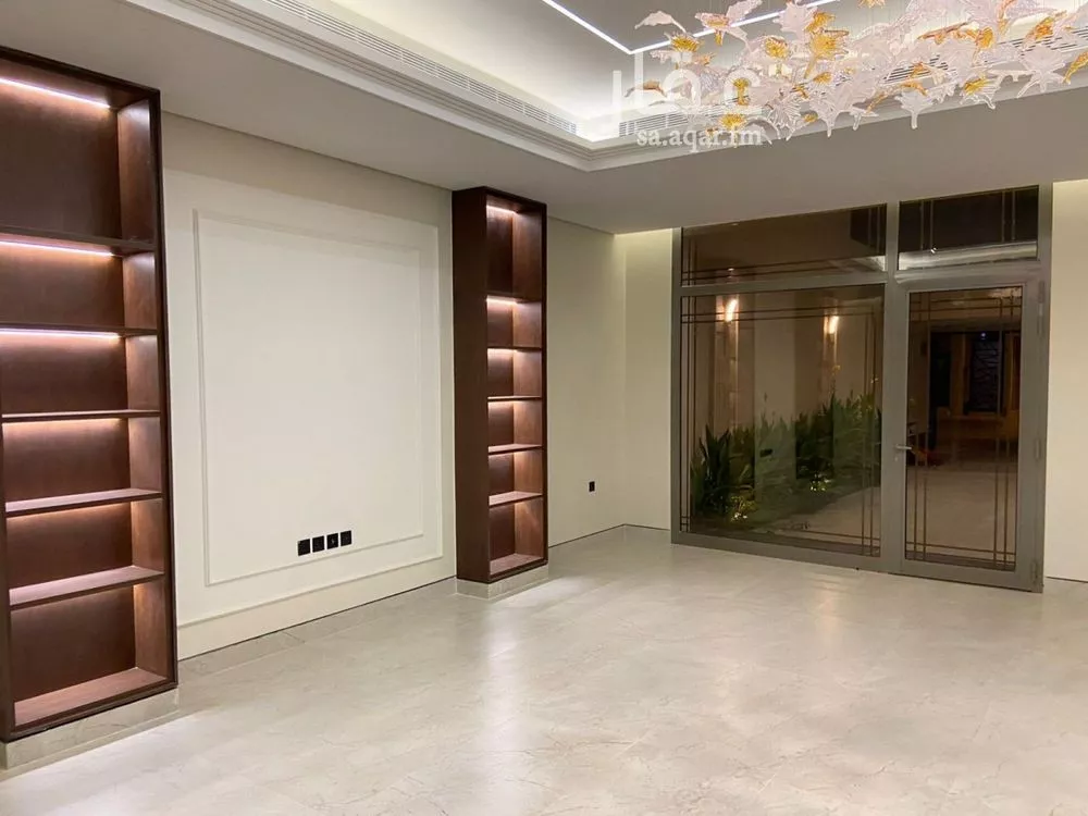 5 bedroom villa in Al Mahdiyyah 14