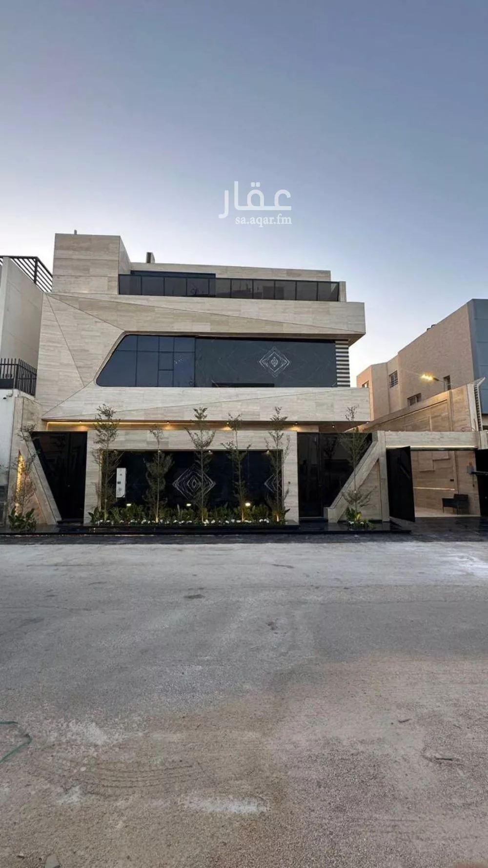 5 bedroom villa in Al Mahdiyyah 13