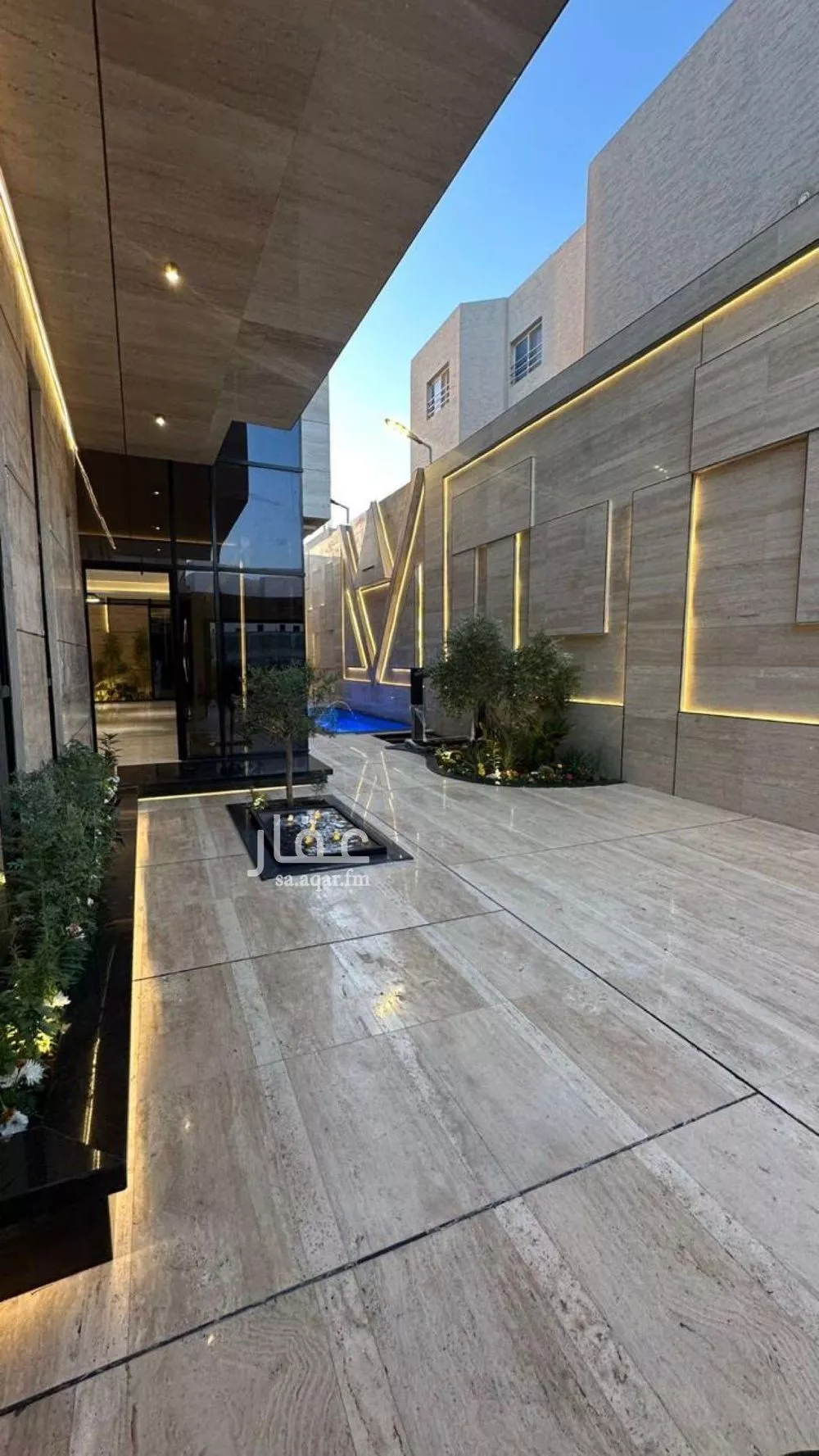 5 bedroom villa in Al Mahdiyyah 15