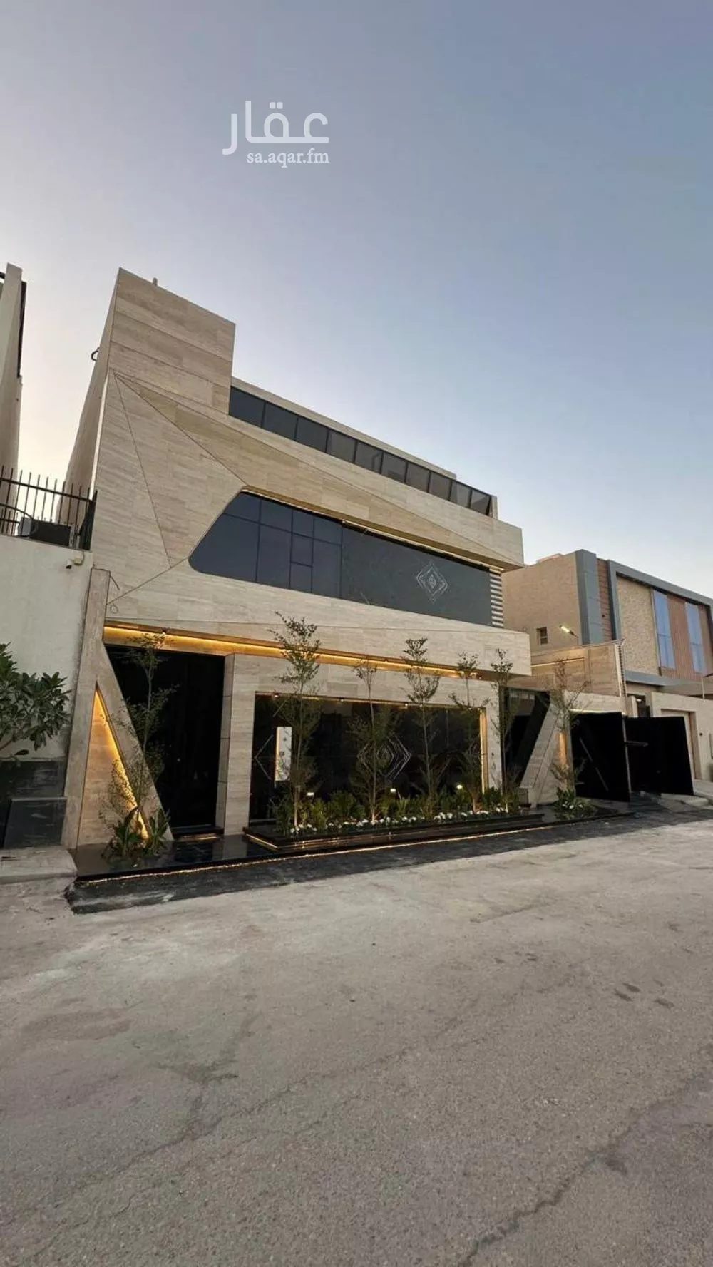 5 bedroom villa in Al Mahdiyyah 22