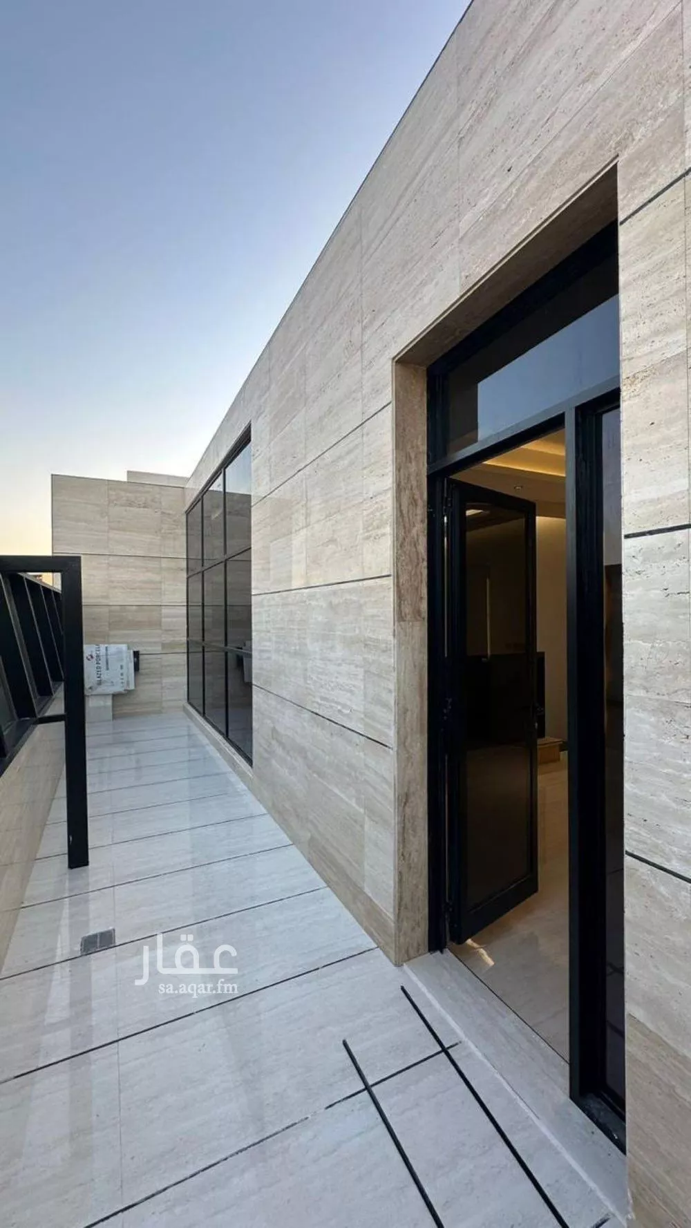 5 bedroom villa in Al Mahdiyyah 23
